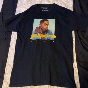 “Juice” t-shirt